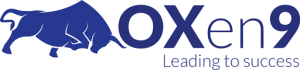 OXen9 logo